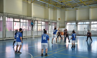 Bursa Büyükşehir Okul Sporları Etkinlikleri