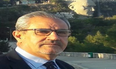 Başkan Eşref Tuna , “Yeni dünya düzeninde, Türkiye siyasi ve ekonomik açıdan önemli bir güç haline gelmekte” , Röportaj