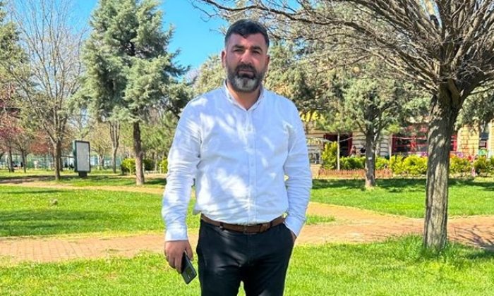 AKTÜRK GLOBAL DIŞ TİCARET `TEN RAMAZAN BAYRAMI MESAJI