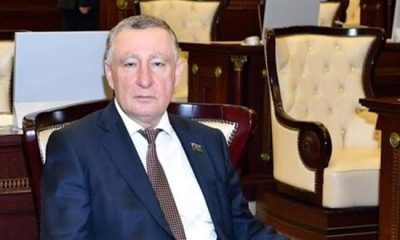 Azərbaycan Millət vəkili Məşhur Məmmədov, “Effektiv hərbi strategiya..”, ÖZEL
