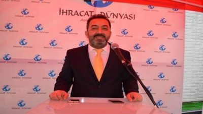 ASKA GRUP TEKSTİL YÖNETİM KURULU BAŞKANI ABDÜLKADİR ARSLAN `DAN MEVLİD KANDİLİ MESAJI