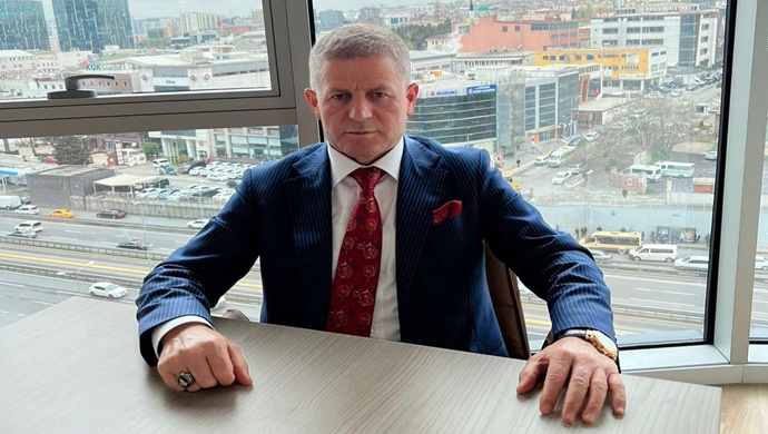 Asfa Holding Yönetim Kurulu Başkanı Asaf Atasoy `dan Anneler Günü Mesajı