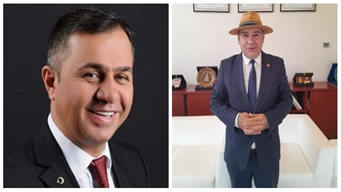 SPOR ANAYASADA OLMAZSA, GELECEĞİMİZ EKSİK KALIR