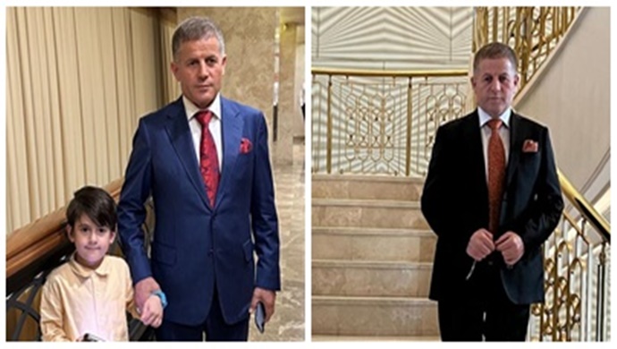 Asfa Holding Yönetim Kurulu Başkanı Asaf Atasoy `dan 14 Mayıs Dünya Çiftçiler Günü Mesajı