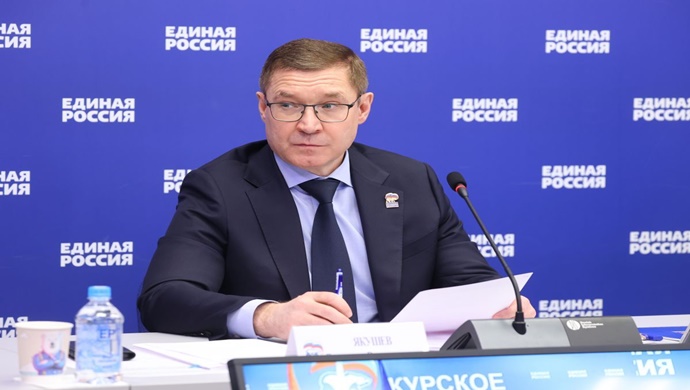 Владимир Якушев: В предварительном голосовании «Единой России» приняли участие два миллиона избирателей