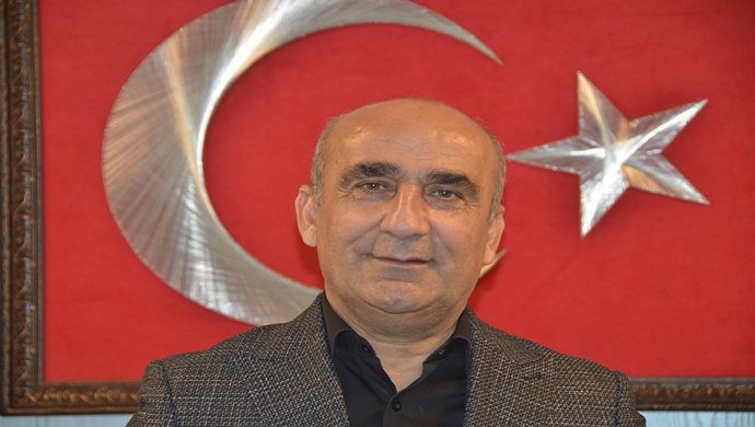 ARABAN BELEDİYE BAŞKANI MEHMET ÖZDEMİR`DEN 19 MAYIS ATATÜRK’Ü ANMA, GENÇLİK VE SPOR BAYRAMI MESAJI