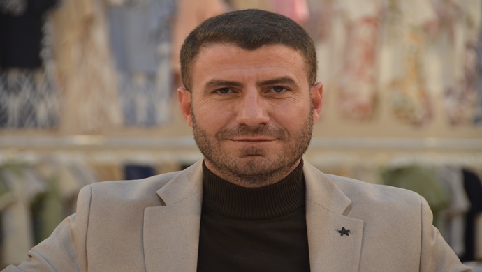 BİŞIMARIK TEKSTİL YÖNETİM KURULU BAŞKANI HAMİT UÇAR`DAN KURBAN BAYRAMI MESAJI