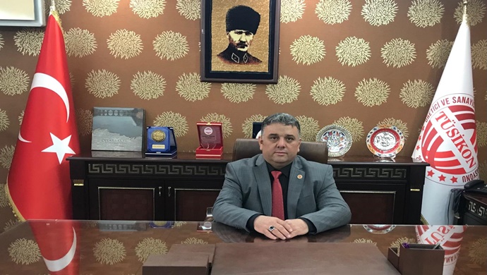 BAŞKAN BEŞİKTEPE ; KURBAN BERABERLİKTİR , PAYLAŞMAKTIR, ŞÜKÜRDÜR