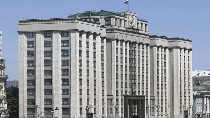 Birleşik Rusya, askeri çatışmalara adanmış anıtların onarım prosedürünü basitleştirmeye yardımcı oldu