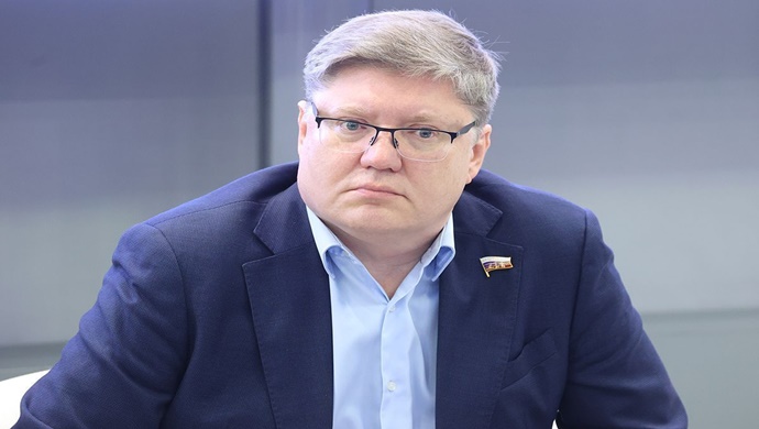 Итоги трёхлетней деятельности Социального фонда России. Статья Андрея Исаева