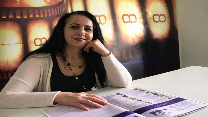 Şiirin Sessiz Gücü: Saliha Gündoğdu’dan Edebiyat Dünyasına Anlamlı Bir Buluşma