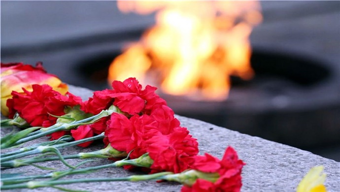 «Единая Россия» внесла законопроект о дополнительной защите памяти жертв геноцида советского народа