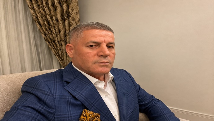 رسالة من آصف أتاسوي في 14 مايو، يوم المزارعين العالمي.